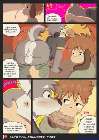 Cam Friends 2 #41