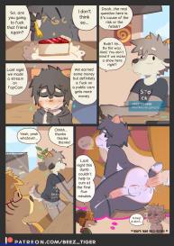 Cam Friends 2 #5