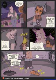 Cam Friends 2 #56