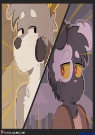 Cam Friends 2 #57