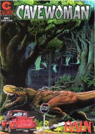 Cavewoman – Rain 2 #1