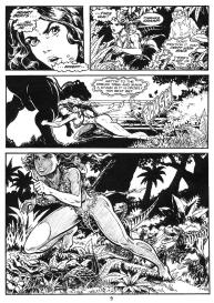 Cavewoman – Rain 2 #11