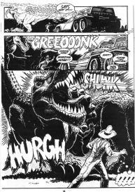 Cavewoman – Rain 2 #16