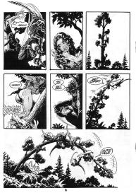 Cavewoman – Rain 2 #18