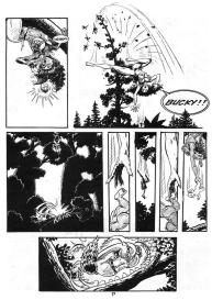 Cavewoman – Rain 2 #19