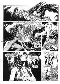 Cavewoman – Rain 2 #21