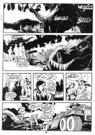 Cavewoman – Rain 2 #22
