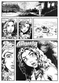 Cavewoman – Rain 2 #23