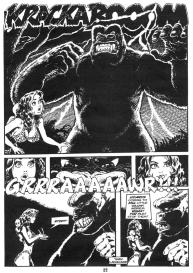 Cavewoman – Rain 2 #24