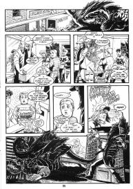Cavewoman – Rain 2 #27