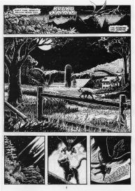 Cavewoman – Rain 2 #3
