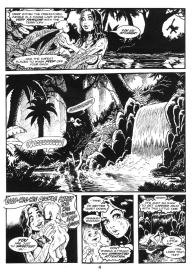 Cavewoman – Rain 2 #6