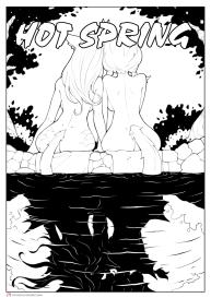 Hot Spring #1