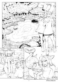 Hot Spring #2