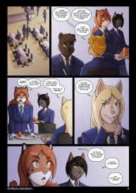 The Pleasure Principle 1 #10