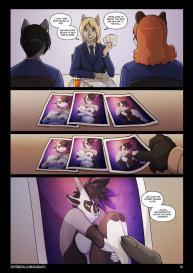 The Pleasure Principle 1 #11