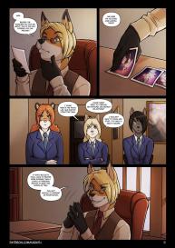 The Pleasure Principle 1 #12