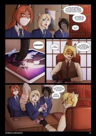 The Pleasure Principle 1 #13