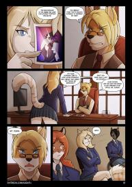 The Pleasure Principle 1 #14