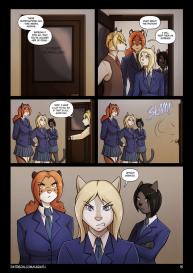 The Pleasure Principle 1 #16