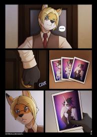 The Pleasure Principle 1 #17