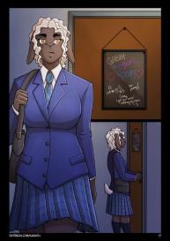 The Pleasure Principle 1 #18