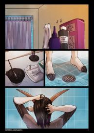 The Pleasure Principle 1 #2