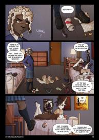 The Pleasure Principle 1 #20