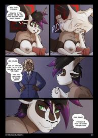 The Pleasure Principle 1 #21