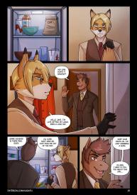 The Pleasure Principle 1 #22