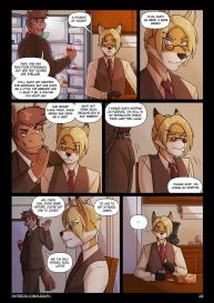 The Pleasure Principle 1 #23