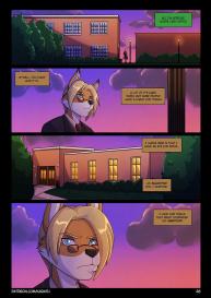 The Pleasure Principle 1 #29