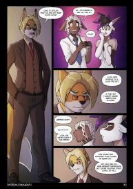 The Pleasure Principle 1 #31