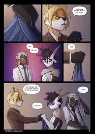The Pleasure Principle 1 #32