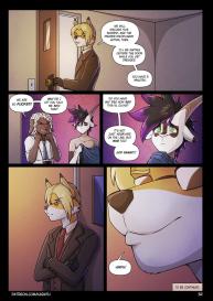 The Pleasure Principle 1 #33