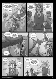 The Pleasure Principle 1 #36