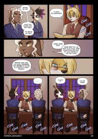 The Pleasure Principle 1 #39