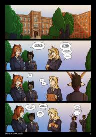 The Pleasure Principle 1 #4