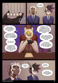 The Pleasure Principle 1 #40