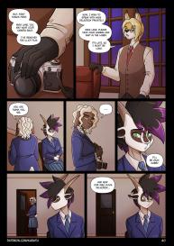 The Pleasure Principle 1 #41