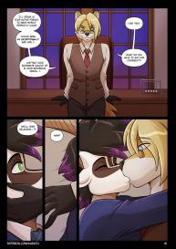 The Pleasure Principle 1 #42