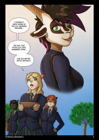 The Pleasure Principle 1 #5