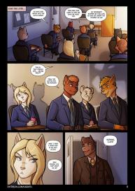 The Pleasure Principle 1 #6