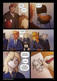 The Pleasure Principle 1 #7