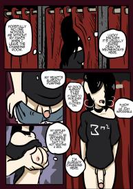 Burning Choice #2