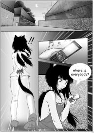 Katrina’s Story #2