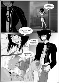 Katrina’s Story #3