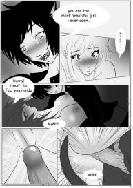 Katrina’s Story #6