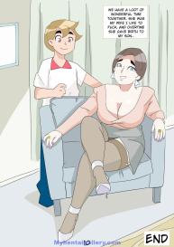 Milf Next Door #11