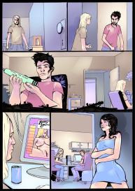 Sleepover #4